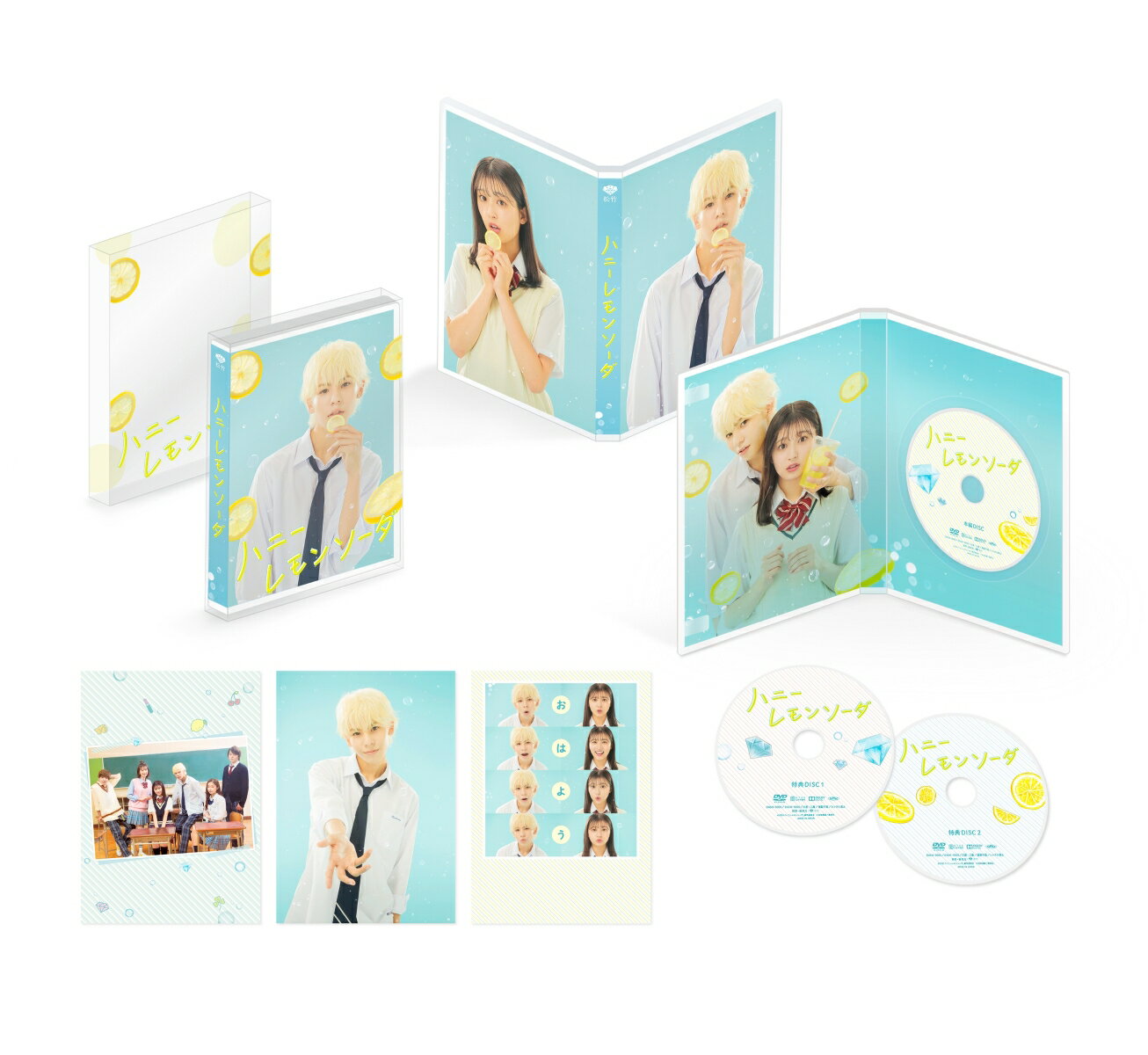 nj[\[_ ؔ (ʌ萶Y) [{Blu-ray+TDVD2] Blu-ray  [ E[ ]