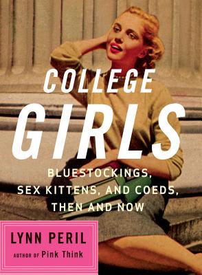 Peril combines women's history and popular culture--peppered with delightful examples of "femoribilia" from the turn of the 20th century through the 1970s--in an intelligent and witty study of the college girl, the first woman to take that socially controversial step toward educational equity. 75 illustrations.