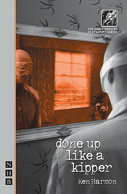 Done Up Like a Kipper DONE UP LIKE A KIPPER [ Ken Harmon ]