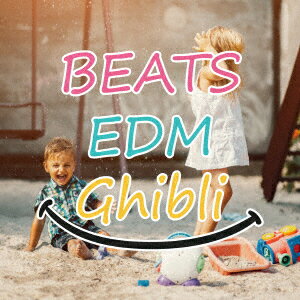 BEATS EDM Ghibli