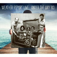 Live Under The Sky '83