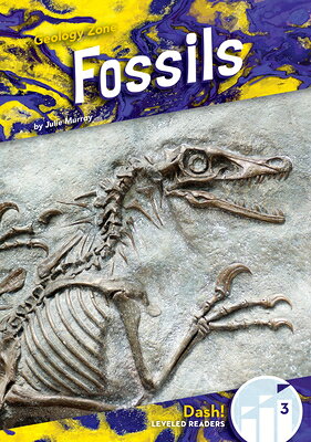 Fossils FOSSILS （Geology Zone） 