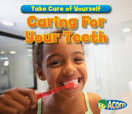 CARING FOR YOUR TEETH Take Care of Yourself! Sian Smith HEINEMANN LIB2012 Paperback English ISBN：9781432967154 洋書 Books for kids（児童書） Juvenile Nonfiction