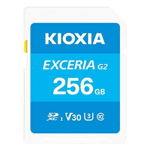 UHS-I対応 Class10 SDXCメモリカード 256GB