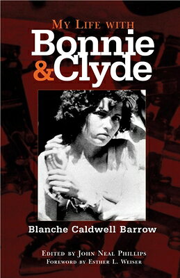 The sister-in-law of Clyde Barrow chronicles the escapades of her famous brother-in-law and his paramour Bonnie Parker. For this book, Phillips supplements Blanche's memoir with notes and biographical information about Blanche and her accomplices. Illustrations. Maps.