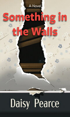 Something in the Walls SOMETHING IN THE WALLS -LP 