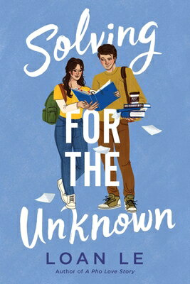 Solving for the Unknown SOLVING FOR THE UNKNOWN [ Loan Le ]