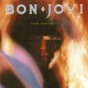 【輸入盤】7800 Fahrenheit (Ltd)(Rmt)(Sped) [ Bon Jovi ]