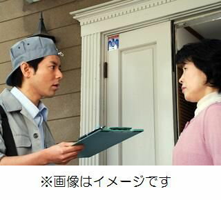 DVD＞サービススタッフのビジネスマナー（1）