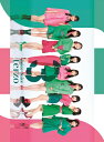 terzo (初回限定盤B 2CD＋Blu-ray) [ Juice=Juice ]