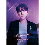 Traveler (初回生産限定盤 キュヒョン ver.) [ SUPER JUNIOR-K.R.Y. ]