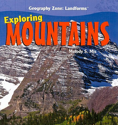 Discover Earth's amazing mountains in this fun and informative book. Readers will learn about the formation of mountains, learn about different kinds, and explore some of the world's most famous mountains. Stunning photography captures the natural beauty and life on this landform.