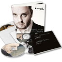 【輸入盤】『マティアス・ゲルネ/シューベルト・エディション』 クリストフ・エッシェンバッハ、ヘルムート・ドイチュ、エリーザベト・レオンスカ [ シューベルト(1...