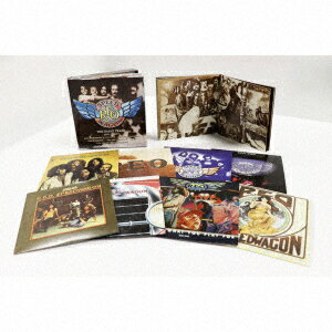 ジ・アーリー・イヤーズ1971-1977