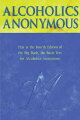 It's more than a book. It's a way of life. Alcoholics Anonymous-The Big Book--has served as a lifeline to millions worldwide. First published in 1939, Alcoholics Anonymous sets forth cornerstone concepts of recovery from alcoholism and tells the stories of men and women who have overcome the disease. With publication of the second edition in 1955, the third edition in 1976, and now the fourth edition in 2001, the essential recovery text has remained unchanged while personal stories have been added to reflect the growing and diverse fellowship. The long-awaited fourth edition features 24 new personal stories of recovery. Key features and benefits
ーthe most widely used resource for millions of individuals in recovery
ーcontains full, original text describing the A.A. program
ーupdated with 24 new personal stories