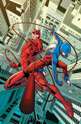 Spider-Boy Vol. 2: Fun & Games SPIDER-BOY VOL 2 FUN & GAMES （Spider-Boy） [ Dan Slott ]