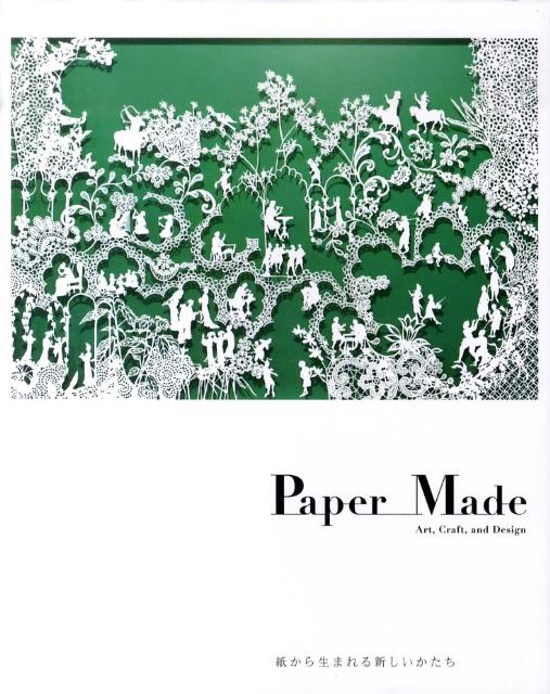 Paper Made