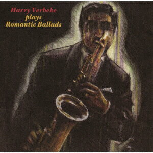 ハリー・ヴァーベクプレイズ ロマンティック バラード バーベク ハリー デビス カルロ デガイン ハインバン 発売日：2021年09月22日 HARRY VERBEKE PLAYS ROMANTIC BALLADS JAN：4526180577164 CDSOLー47126 SOLID、TIMELESS 初回限定 カルロ・デ・ヴィス ハイン・ヴァン・デ・ガイン (株)ウルトラ・ヴァイヴ [Disc1] 『プレイズ・ロマンティック・バラード』／CD アーティスト：ハリー・ヴァーベク／カルロ・デ・ヴィス／ハイン・ヴァン・デ・ガイン ほか 曲目タイトル： &nbsp;1. イージー・リヴィング [4:41] &nbsp;2. ア・チャイルド・イズ・ボーン [4:23] &nbsp;3. 星影のステラ [4:01] &nbsp;4. ユー・ドント・ノウ・ホワット・ラヴ・イズ [5:45] &nbsp;5. 柳よ泣いておくれ [4:40] &nbsp;6. ポルカ・ドッツ・アンド・ムーンビームス [4:16] &nbsp;7. スプリング・フィーヴァー [3:56] &nbsp;8. 我が心のジョージア [4:42] &nbsp;9. エヴリンシング・ハプンス・トゥ・ミー [5:28] &nbsp;10. チェルシー・ブリッジ [4:24] &nbsp;11. ハウ・ロング・ハズ・ディス・ビーン・ゴーイング・オン [5:05] CD ジャズ モダンジャズ