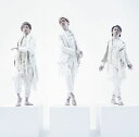 Timless　（初回限定盤　CD＋DVD） [ w-inds. ]