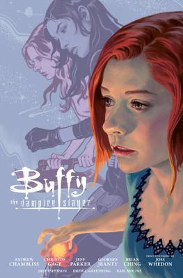 Buffy: Season Nine Library Edition Volume 2 BUFFY SEASON 9 LIB /E V02 [ Joss Whedon ]