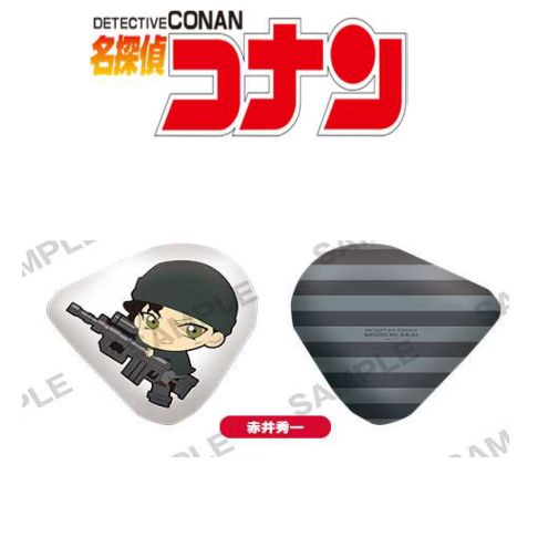 名探偵コナン ダイカットクッション 赤井秀一