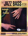 More than a player's manual, this book portrays jazz bass as a vital element of 20th century American music. Citing examples from key recordings in the jazz canon, the book defines the essence of the musical contributions made by more than 70 important jazz bassists, including Ray Brown, Eddie Gomez, Charles Mingus, Milt Hinton and many others. Bassists get expert guidance on mastering proper technique, practice methods and improvisation, plus new insight into the theoretical and conceptual aspects of jazz. The companion CD featuring bass plus rhythm section allows readers to hear technical examples from the book, presented in slow and fast versions. It also offers play-along tracks of typical chord progressions and song forms.