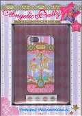 Angelic　PrettyスマートフォンケースBOOK （［バラエティ］）