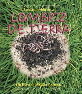 El Ciclo de Vida de la Lombriz de Tierra (the Life Cycle of an Earthworm) SPA-CICLO DE VIDA DE LA LOMBRI （Ciclos de Vida (the Life Cycle)） 