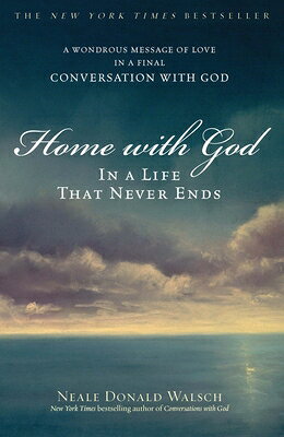 From the bestselling author of the "Conversations with God" series comes an uplifting masterwork of comfort and compassion that offers hope along with some surprising revelations on the subject of death and dying.
