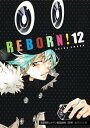 家庭教師ヒットマンREBORN 12 （集英社文庫(コミック版)） 天野 明