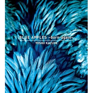 BLUE APPLES ��born-again��