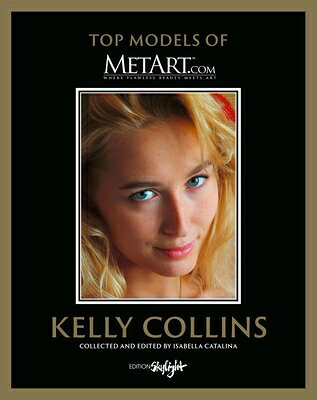 Kelly Collins: Top Models of Metart.com KELLY COLLINS 