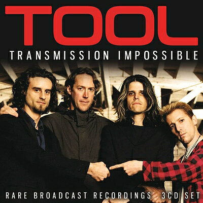 【輸入盤】Transmission Impossible