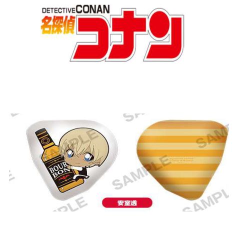 名探偵コナン ダイカットクッション 安室透