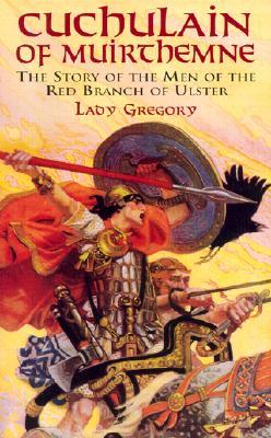 Enthralling accounts of the legendary Cuchulain, the greatest of ancient Ireland's Knights of the Red Branch, tell of his birth and boyhood deeds, exploits in love and war, and premature death, all in the same beautifully simple style Lady Gregory first heard them as a child. Preface by W. B. Yeats.
