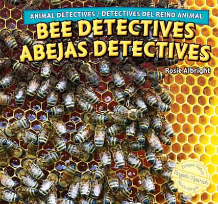 Bee Detectives/Abejas Detectives SPA-BEE DETECTIVES/ABEJAS DETE （Animal Detectives / Detectives del Reino Animal） 