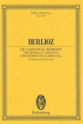Roman Carnival, Op. 9: Overture ROMAN CARNIVAL OP 9 