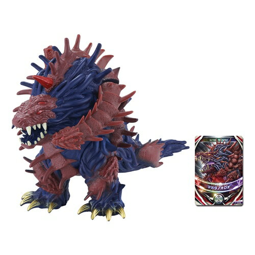 ウルトラマン ウルトラ怪獣DX マガタノオロチ