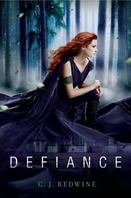 Defiance DEFIANCE （Defiance Trilogy） [ C. J. Redwine ]