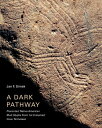 A Dark Pathway: Precontact Native American Mud Glyphs from 1st Unnamed Cave, Ten...