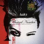 Musical Number ～ROCK ミュージカル ピンク スパイダー～ [ hide ]