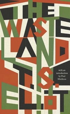 The Waste Land WASTE LAND （Liveright Classics） 