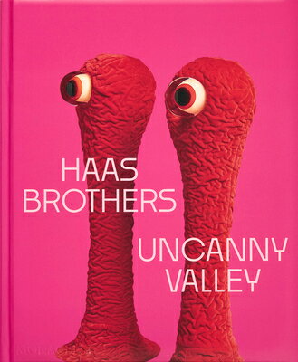 Haas Brothers: Uncanny Valley HAAS BROTHERS [ Haas Brothers ]