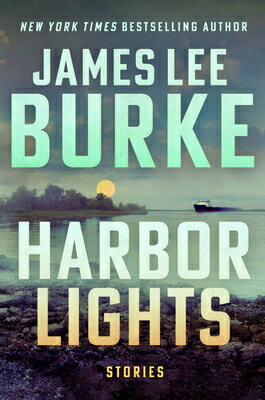 Harbor Lights HARBOR LIGHTS -LP [ James Lee Burke ]