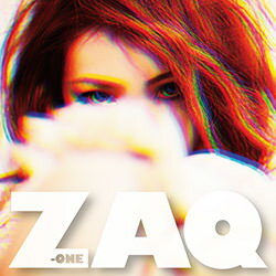 ZAQ 3rdアルバム (初回限定盤 CD＋Blu-ray)