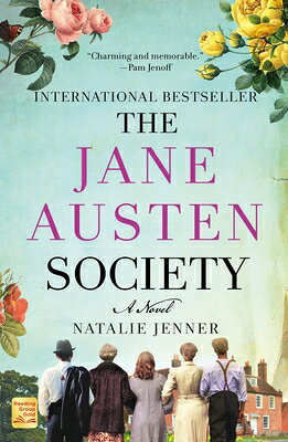 The Jane Austen Society JANE AUSTEN SOCIETY 