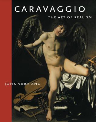 The dramatic realism of Caravaggios art has fascinated viewers since the seventeenth century. Yet no prior monograph presents the thorough investigation of Caravaggios realism ventured in John Varrianos remarkable book. Forgoing the life and works format of most earlier monographs, Varriano concentrates on uncovering the principles and practicesthe intellect and the imaginationthat guided Caravaggios eye and brush as he made some of the most controversial paintings in the history of art.
