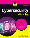 Cybersecurity for Dummies 2/E [ Joseph Steinberg ]