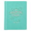 ESV My Creative Bible Teal ESV MY CREATIVE BIBLE TEAL [ ー ]