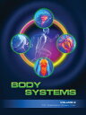 Body Systems 2 Volume Set BODY SYSTEMS 2 VOLUME SET （Body Systems） [ Jacqueline L. Longe ]